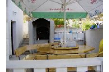 Хорватiя Privát Marina, Екстер'єр